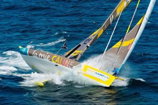 Boulangerie la mie CÂLINE - Atelier 