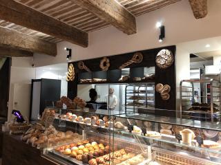Boulangerie BSB Matfood 0