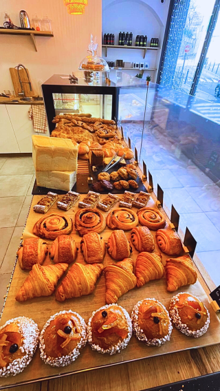Boulangerie La P’tite Miche 1