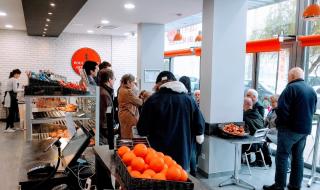 Boulangerie Mathilda's Sweet Pastry 1