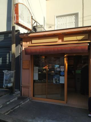 Boulangerie Dépôt Pain 0