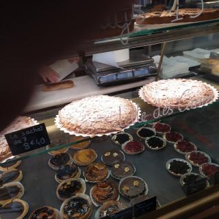 Boulangerie boulangerie - patisserie 2