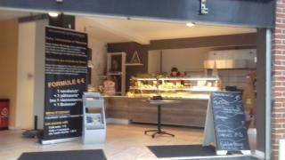 Boulangerie VANDERLEF 0
