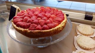 Boulangerie VANDERLEF 0