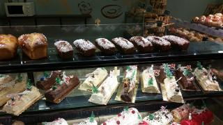 Boulangerie Le moulin et le boulanger 0