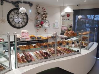Boulangerie Le Sablé de Marolles 0