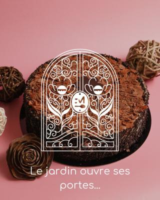 Boulangerie Entremets et Merveilles 1