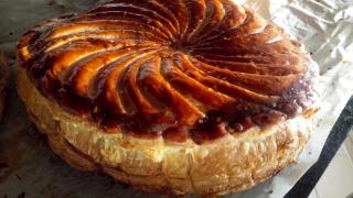 Boulangerie Burgaud Franck 0