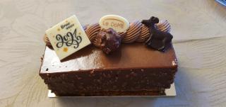 Boulangerie Le Dôme pâtisserie boulangerie chocolaterie 0