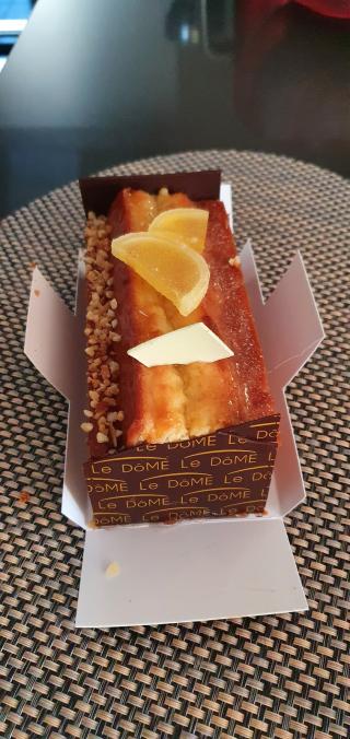 Boulangerie Le Dôme pâtisserie boulangerie chocolaterie 0