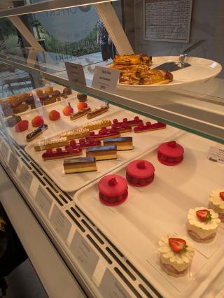 Boulangerie Maison Sacré 1