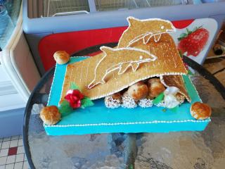 Boulangerie Boulangerie Bréhémont Mr &Mme Lièvre 0