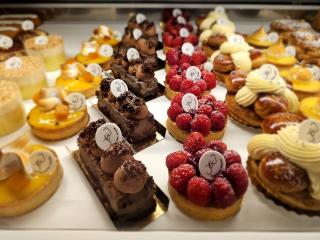 Boulangerie Boulangerie - Pâtisserie - Traiteur Jonathan & Jérémy 1