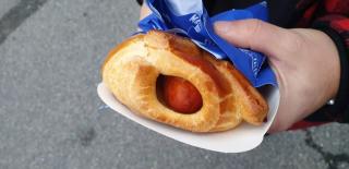 Boulangerie Boulangerie pâtisserie L' Artisan 0