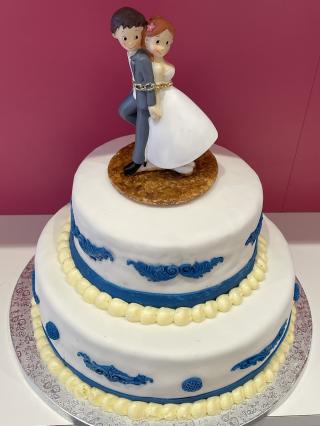 Boulangerie Aux Délices de Magny 2