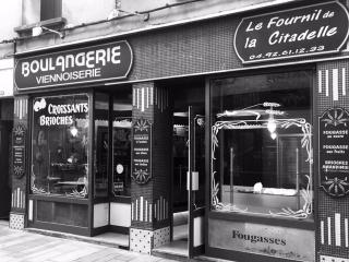 Boulangerie Le Fournil De La Citadelle 0