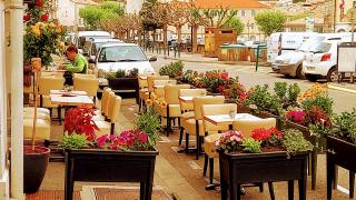 Boulangerie DOMICIL RESTO RINAUDO SISTERON CENTRE LE SOIR 0