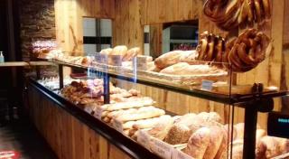 Boulangerie Le Pain du Vignoble 0