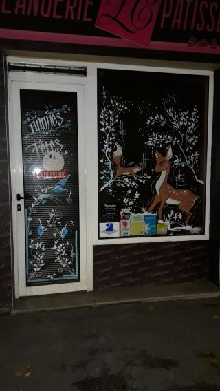 Boulangerie Boulangerie Pâtisserie LC 0