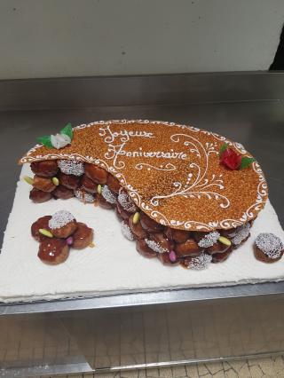 Boulangerie Barbier Royer Sarl 1