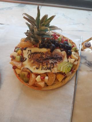 Boulangerie Barbier Royer Sarl 2