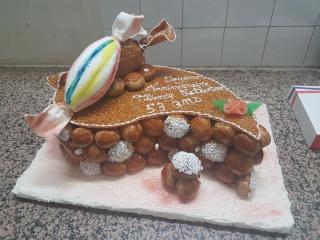 Boulangerie Barbier Royer Sarl 0