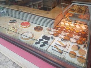 Boulangerie Barbier Royer Sarl 0