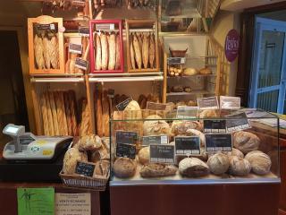 Boulangerie Barbier Royer Sarl 0