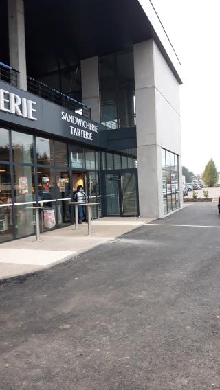 Boulangerie Marie Blachère Boulangerie Sandwicherie Tarterie 1