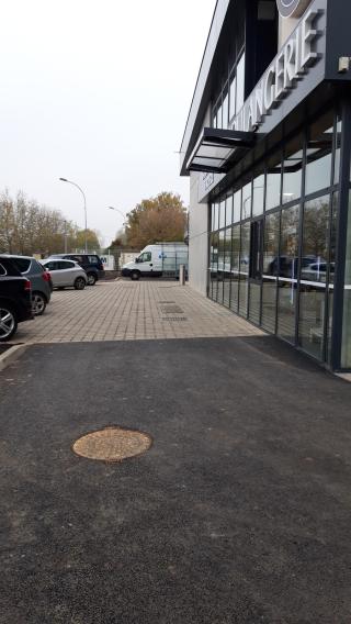 Boulangerie Marie Blachère Boulangerie Sandwicherie Tarterie 0