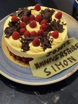 Boulangerie Le Fournil de Gaspar 0