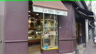 Boulangerie La Mie Pat' 0