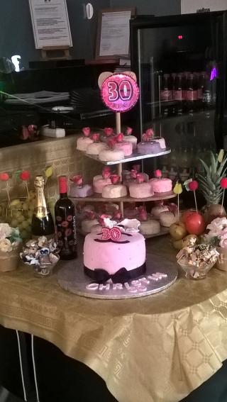 Boulangerie Le Rendez-Vous 0