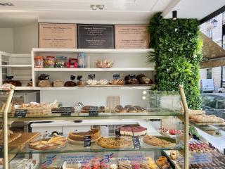 Boulangerie La Bohème 0