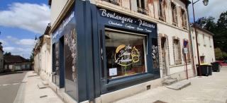 Boulangerie Aux délices d'Aurélien 0