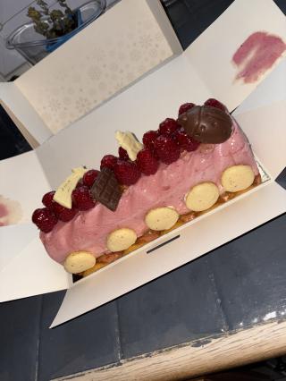 Boulangerie Au Pain Paysan 2