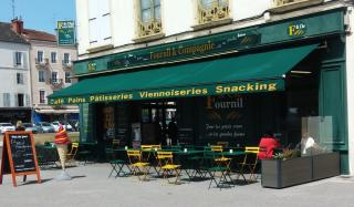 Boulangerie Fournil & Compagnie 2