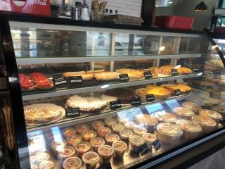 Boulangerie Fournil & Compagnie 0