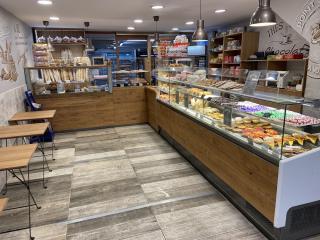 Boulangerie la Fabrick 0