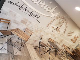 Boulangerie la Fabrick 0