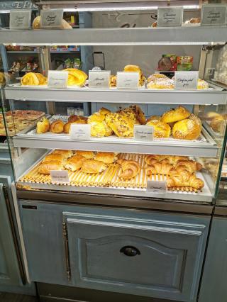 Boulangerie la Fabrick 0