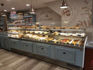 Boulangerie la Fabrick 0