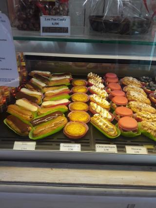 Boulangerie Maitre Julien Artisan Boulanger 0