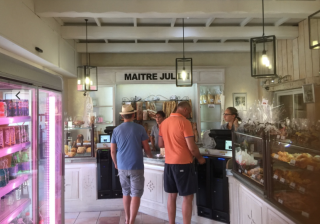 Boulangerie Maitre Julien Artisan Boulanger 0