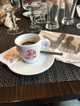 Boulangerie Le duo 0