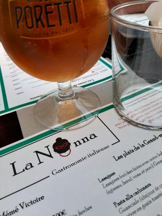 Boulangerie LA NONNA 0