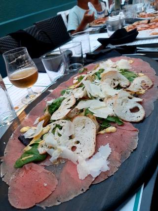 Boulangerie LA NONNA 0