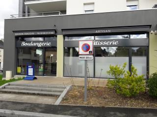 Boulangerie Boulangerie, Pâtisserie Maison Fraudin 0