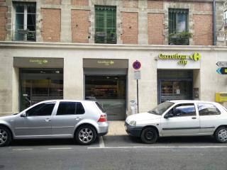 Boulangerie Carrefour City 0