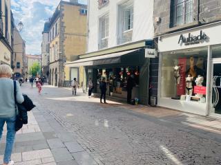 Boulangerie Au Pain Paillasse 0